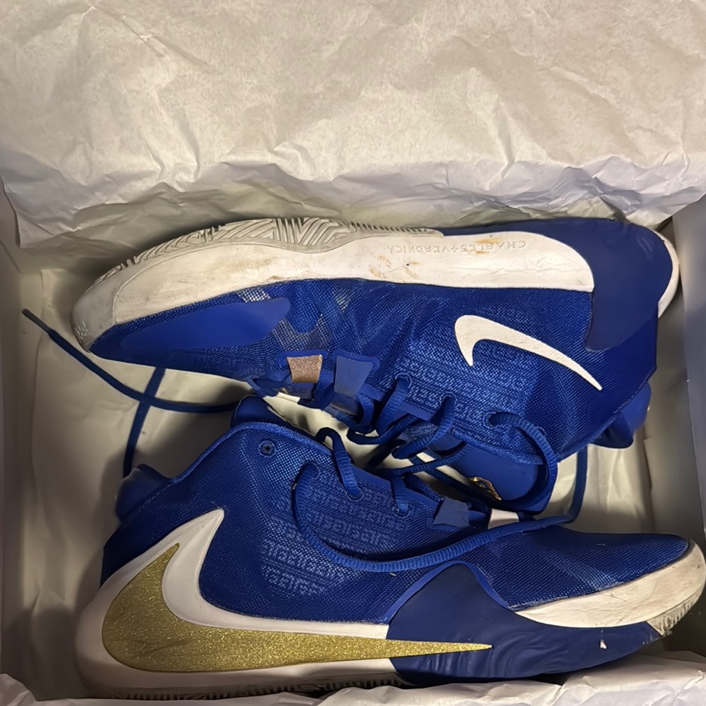 Nike Freak 1